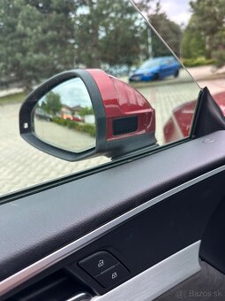 Audi A5 coupe 3.0qwatro sline V6 - 15