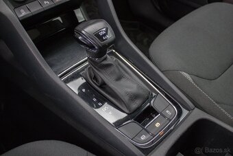 Škoda Kodiaq 2.0 TDI 4x4 DSG Drive 125 Years (aj na splátky) - 15