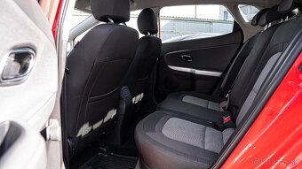 Kia Ceed 1.4 CVVT 74 kW, vozidlo zo SR, po prvom majiteľovi - 15