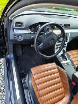 Predám Volkswagen Passat 2.0 TDI 125 kw - 15