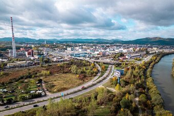 Predaj pozemku Žilina -Horevažie 5630m2 - 15