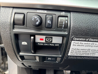 Subaru Outback 2.0 D Comfort - 15