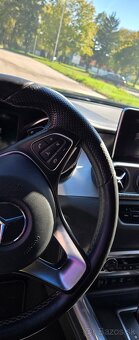 Mercedes X 350CDI 67000km - 15