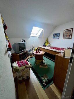 🏡 Predám chalupu / rodinný dom na Myjavských kopaniciach - 15