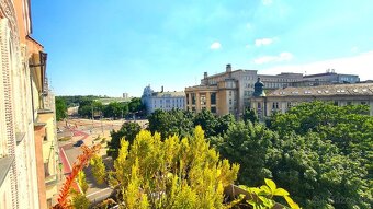 Exkluzívny 4-izbový byt v secesnom dome s výťahom – Šafáriko - 15