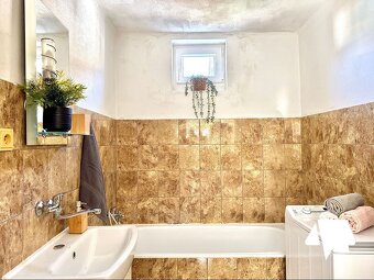 Na predaj rodinný dom v obci Kolíňany - 15