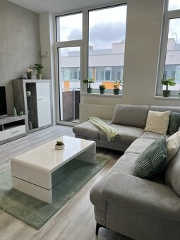 2 izb. byt v novostavbe OMNIA, Tomášikova ul. - 15