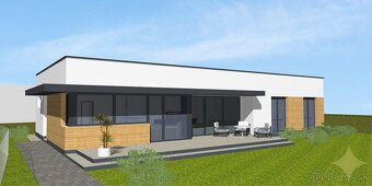 PRIEVIDZA – Staré sídlisko / DOBRÁ POLOHA / Pozemok 1350 m2, - 15