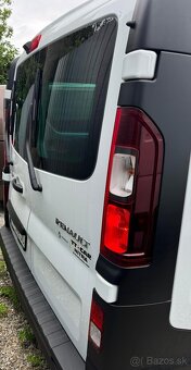 RENAULT TRAFIC L2 Equilibre Blue 2.0 dCi 150 EDC - 15