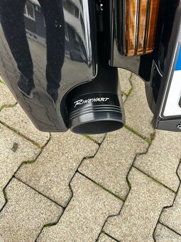 Harley-Davidson Street Glide Special 2018 - 15