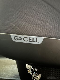 Autosedačka + Isofix základňa Maxi-Cosi - 15