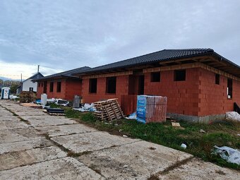 Predaj 3 novostavieb rodinných domov. - 15