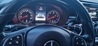 Mercedes-Benz C 220 D - 15