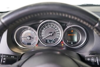 505- Mazda, 6, 2014, nafta, 2.2 SKYACTIV-D, 110kw - 15