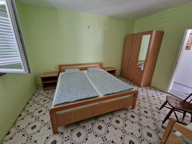 Chorvátsko - ubytovanie v apartmánoch pri pláži - 15