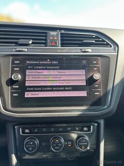 VW TIGUAN DSG - 15