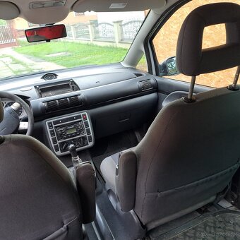 Ford Galaxy tdi1.9 - 15