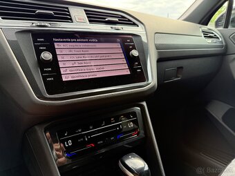 Volkswagen Tiguan R-line 2.0 TDI 147kw 4MOTION DSG - 15