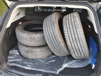 Ford Focus Combi - 15