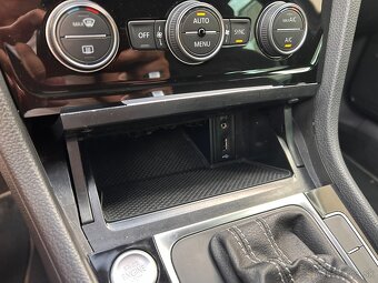 Volkswagen Golf 1.5 TSI OPF ACT 150k R-Line Highline DSG - 15