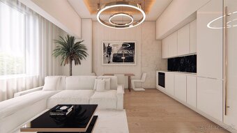 Na predaj ponúkame apartmán v centre Piešťan - 15