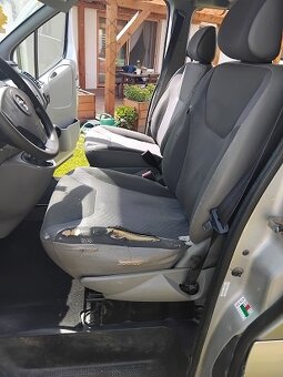 OPEL VIVARO L2H2 - 15