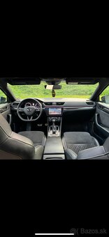 Škoda Superb 2.0 TDI Sportline DSG - 15