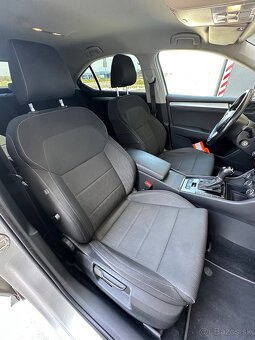 Škoda Superb 2.0 TDI Ambition DSG EU6 - 15