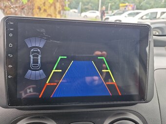 Predám Fiat Fiorino 1.3 JTD Automat...Klíma,Tažné,Navigacia - 15