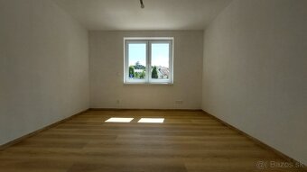  ZNÍŽENÁ CENA  PREDAJ - NOVOSTAVBA - NEMČIŇANY - 15