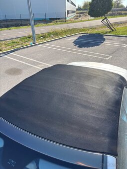 Mercedes-Benz clk240 Cabrio avantgarde - 15