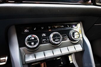 Kodiaq Sportline 2.0 tdi 110kW 88000km 2022/9 - 15