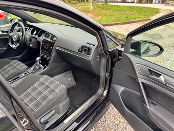 Volkswagen Golf Variant 2.0 TDI BMT GTD DSG - 15