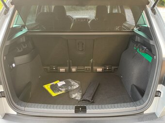 Škoda Karoq 1.5 TSI 110kW STYLE DSG°R18°86.700KM°ODPOČET DPH - 15