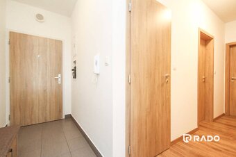 RADO | 4i byt 75,4m2, Perla Ružinova, Mierová, Bratislava -  - 15