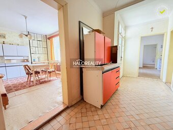 HALO reality - Predaj, rodinný dom Bánov, štvorizbový - EXKL - 15