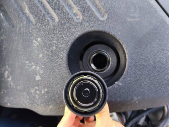 Kia ceed 1,6 CRDI 85 kw - 15