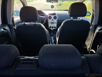 Opel Corsa 1.2 16V 67000km - 15