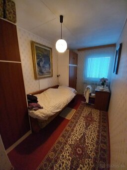 AKCIA Rodinný dom s krásnou záhradou - Kováčová - 15