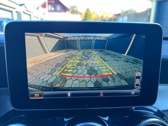 Mercedes-Benz GLC 250 Coupe AMG Night 4Matic - 15