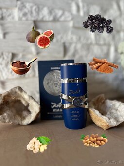 Odstreky parfémov - 15