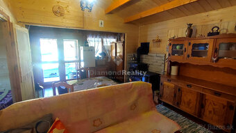 Na predaj krásna chata pri Gelnici. - 15