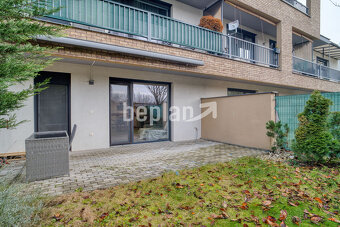 Na predaj moderný 3-izbový byt v Hamuliakove - 15