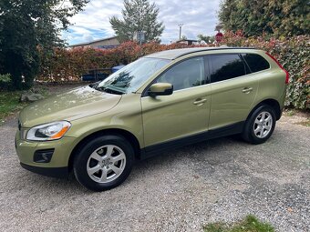 Volvo XC60 2.4D5 - 15