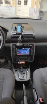 Seat Alhambra 1.9 tdi - 15