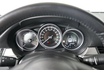 485- Mazda, 6, 2018, nafta, 2.2 SKYACTIV-D, 110kw - 15