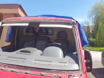 Predam citroen jumper 2hdi 62kw - 15