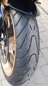 Yamaha YZF R6 - 15