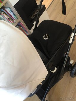 Bugaboo fox 3 - 15