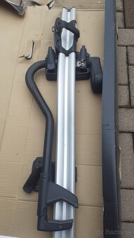 SPECIALIZED + Thule 591 ProRide. - 15